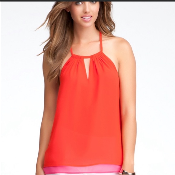 Tommy Hilfiger Sleeveless Top - Picture 7 of 7